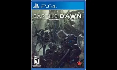 Earth's Dawn