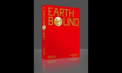 Earthbound