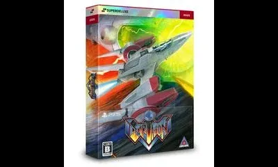 Earthion [Deluxe Edition]