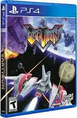 Background - Earthion - Playstation 4 - Retrocharting