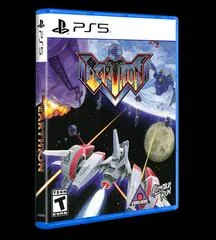 Background - Earthion - Playstation 5 - Retrocharting