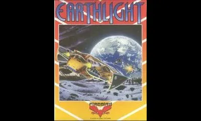 Earthlight