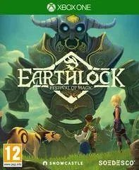 Background - Earthlock Festival Of Magic - PAL Xbox One - Retrocharting