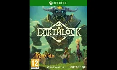 Earthlock Festival Of Magic