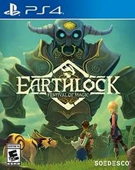 Background - Earthlock Festival of Magic - Playstation 4 - Retrocharting