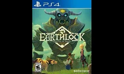 Earthlock Festival of Magic