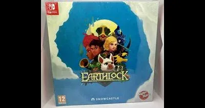 Earthlock