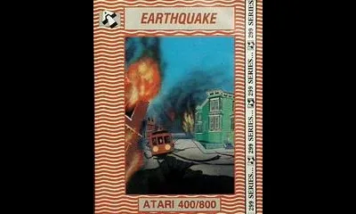 Earthquake: San Francisco 1906