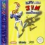 Earthworm Jim Menace 2 the Galaxy - GameBoy Color - Retrocharting