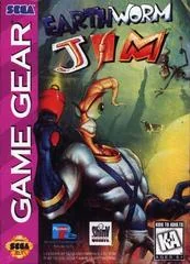 Background - Earthworm Jim - Sega Game Gear - Retrocharting