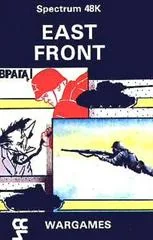 Background - East Front - ZX Spectrum - Retrocharting