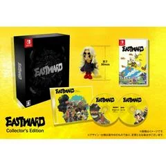 Background - Eastward [Collector's Edition] - Nintendo Switch - Retrocharting
