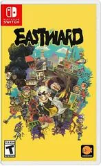 Background - Eastward - Nintendo Switch - Retrocharting