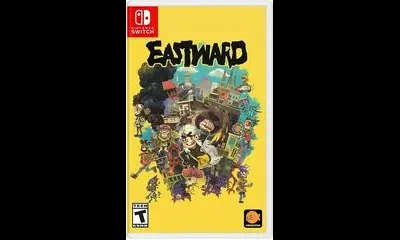 Eastward