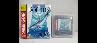 Ecco the Dolphin II