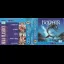 Ecco the Dolphin + Sega Arcade Classics - Sega CD - Retrocharting