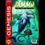 Ecco The Tides of Time [Cardboard Box] - Sega Genesis - Retrocharting