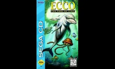 Ecco The Tides of Time