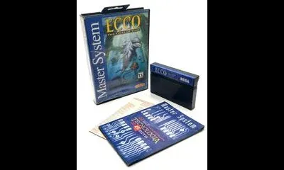 Ecco: The Tides of Time