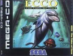 Background - Ecco The Tides Of Time - Sega CD - Retrocharting