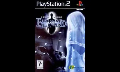Echo Night Beyond