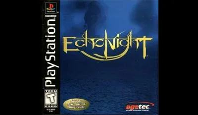 Echo Night