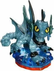 Background - Echo - Trap Team - Skylanders - Retrocharting