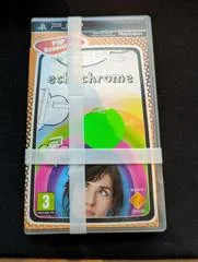 Background - Echochrome [PSP Essentials] - PSP - Retrocharting