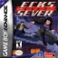 Ecks Vs Sever - GameBoy Advance - Retrocharting