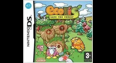 Ecolis: Save the Forest