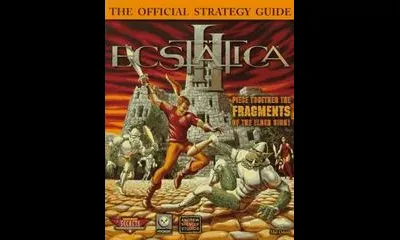Ecstatica II [Prima]