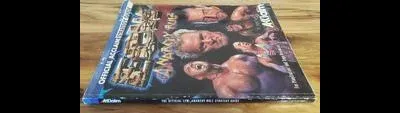 ECW Anarchy Rulz