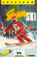 Background - Eddie Edwards' Super Ski - Nintendo DS - Retrocharting