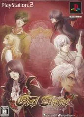 Background - Edel Blume [Limited Edition] - PlayStation 2 - Retrocharting