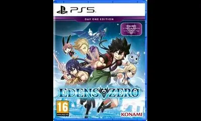 Edens Zero