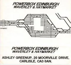 Background - Edinburgh Powerbox - ZX Spectrum - Retrocharting