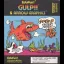 Edufun Gulp Arrow Graphics - Atari 400 - Retrocharting