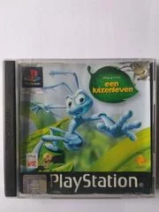 Background - Een Luizenleven - PlayStation - Retrocharting