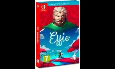 Effie [Galand's Edition]