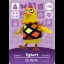 Egbert #136 [Animal Crossing Series 2] - Nintendo DS - Retrocharting