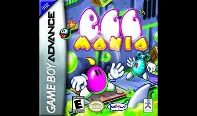 Egg Mania
