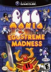 Background - Egg Mania - Gamecube - Retrocharting