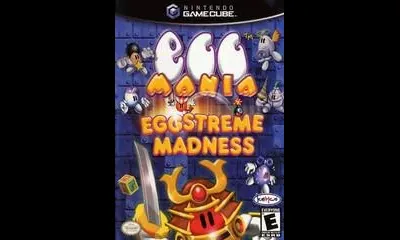 Egg Mania