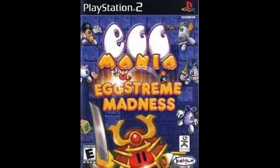 Egg Mania