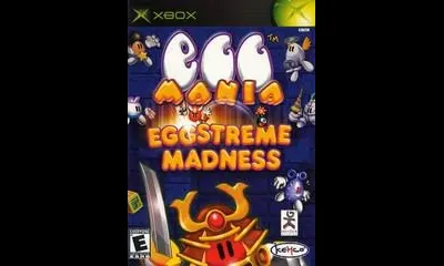 Egg Mania