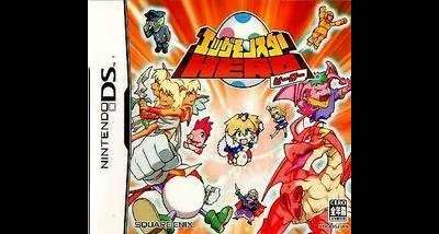Egg Monster Hero