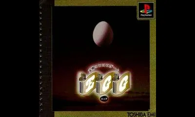 Egg