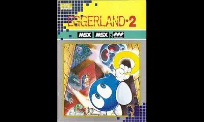 Eggerland 2