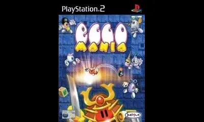Eggo Mania