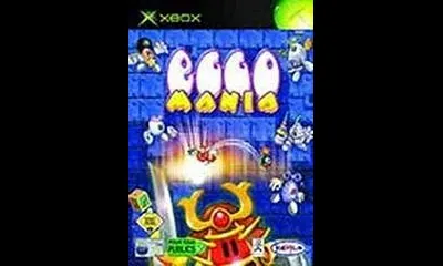 Eggo Mania